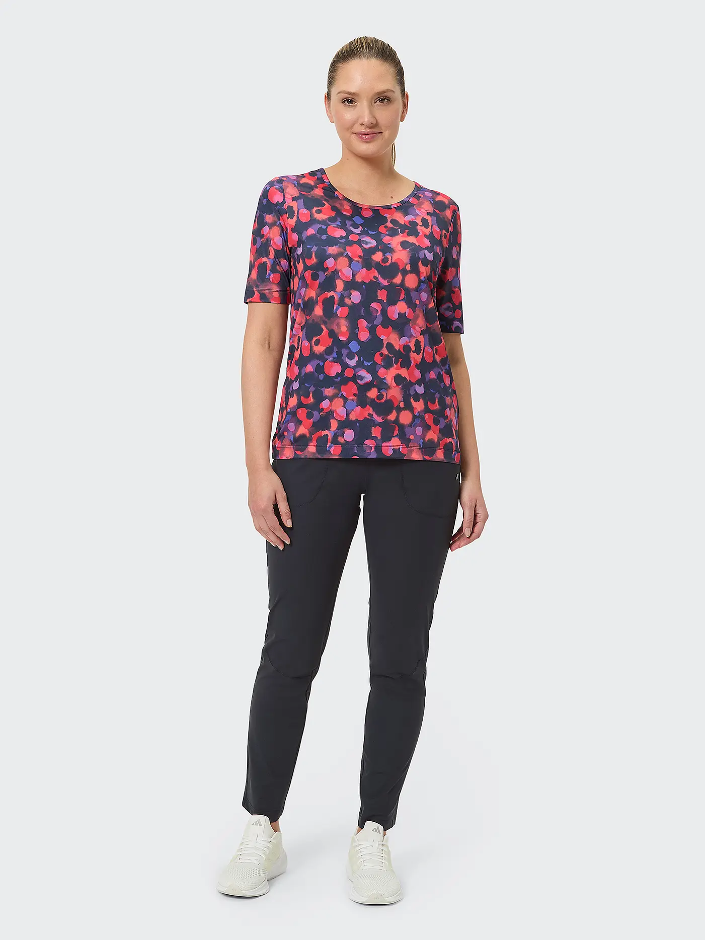 JOY SPORTSWEAR | Damen T-Shirt Donja | 